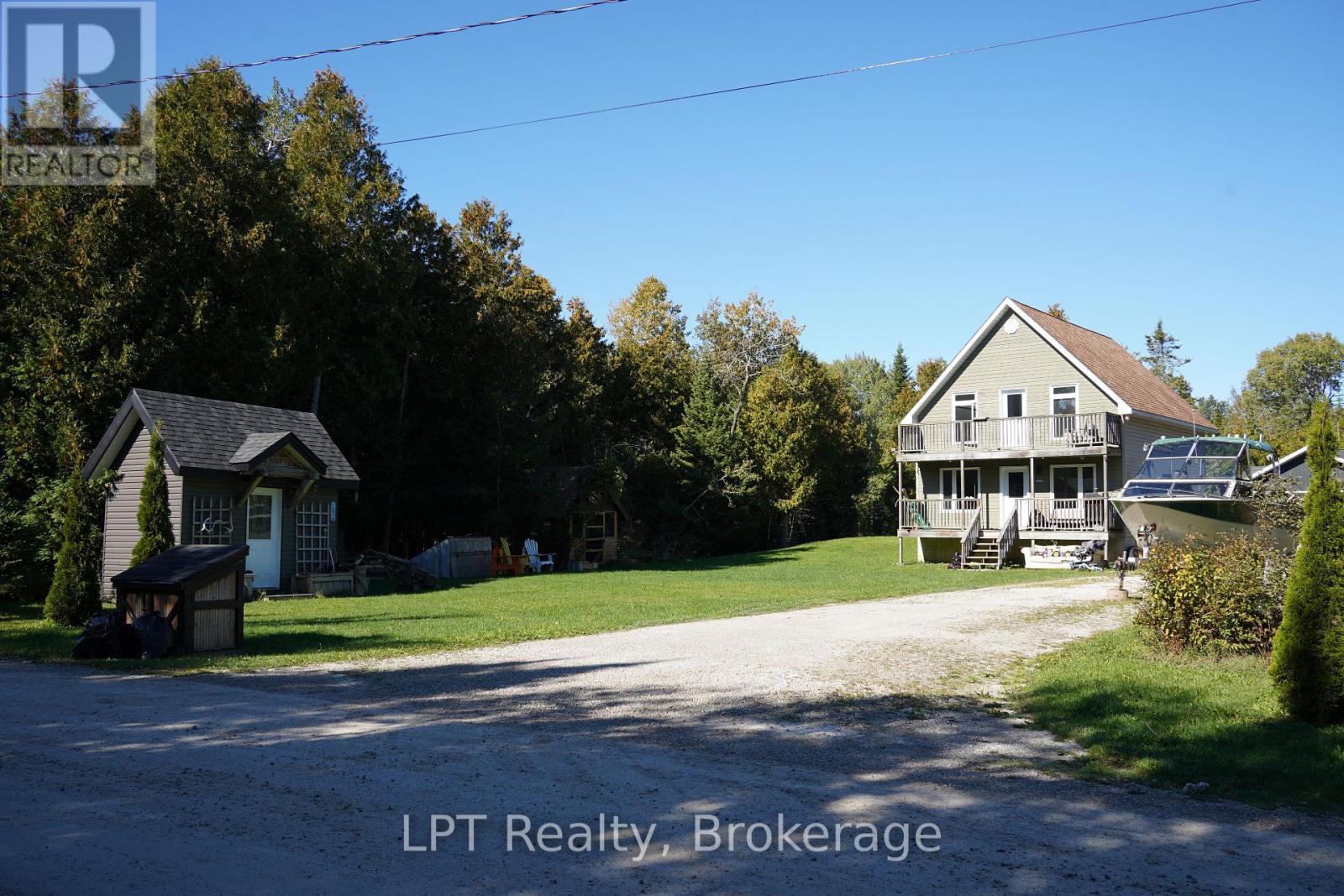43 Henwood Street, Northern Bruce Peninsula, Ontario  N0H 1W0 - Photo 27 - X13848958