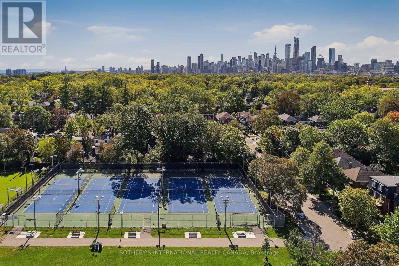 186 Rosedale Heights Drive, Toronto, Ontario  M4T 1C9 - Photo 46 - C13778234