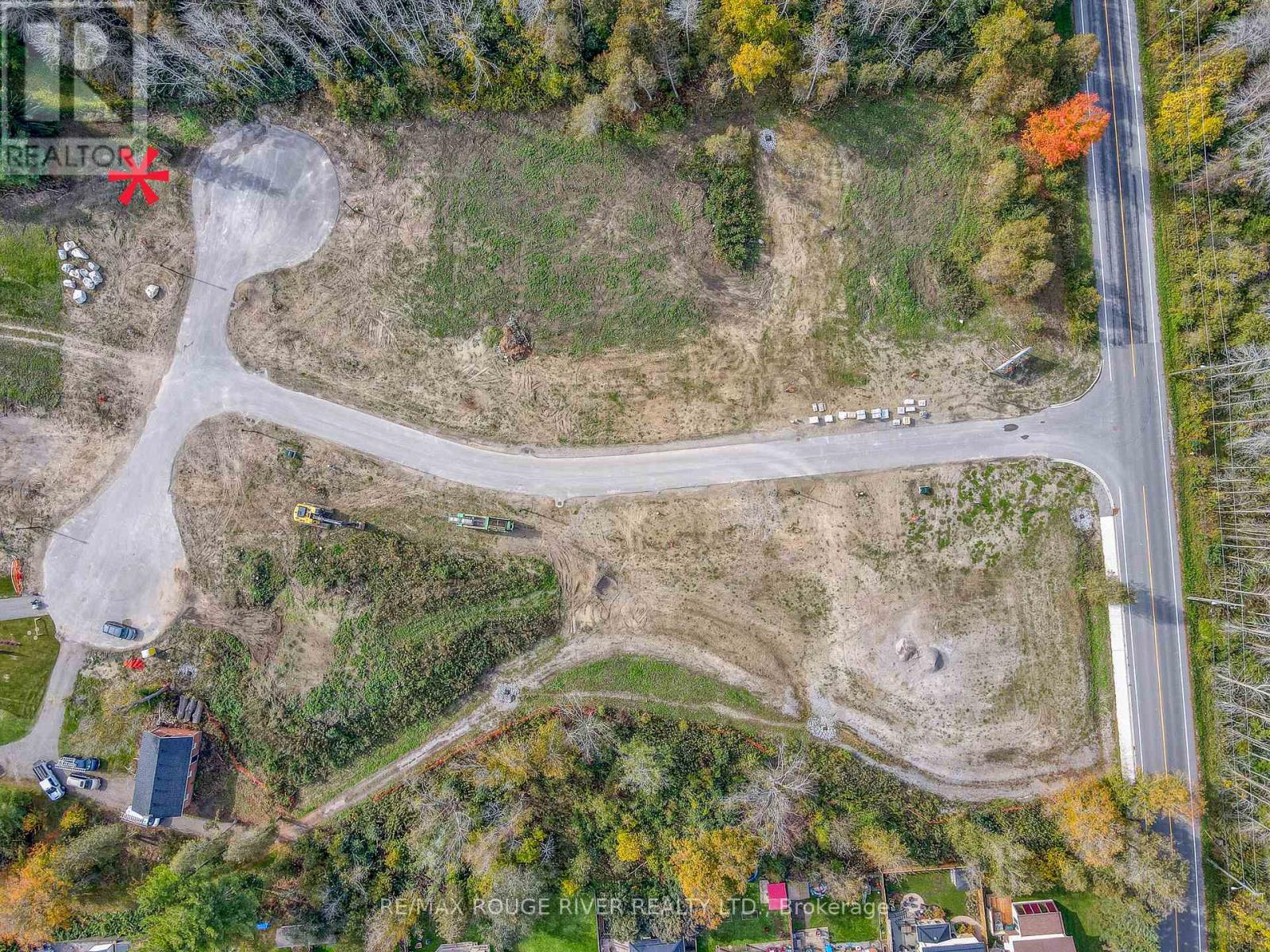 Lot 6 Cedar Shore Trail, Cobourg, Ontario  K9A 3L3 - Photo 1 - X13853360