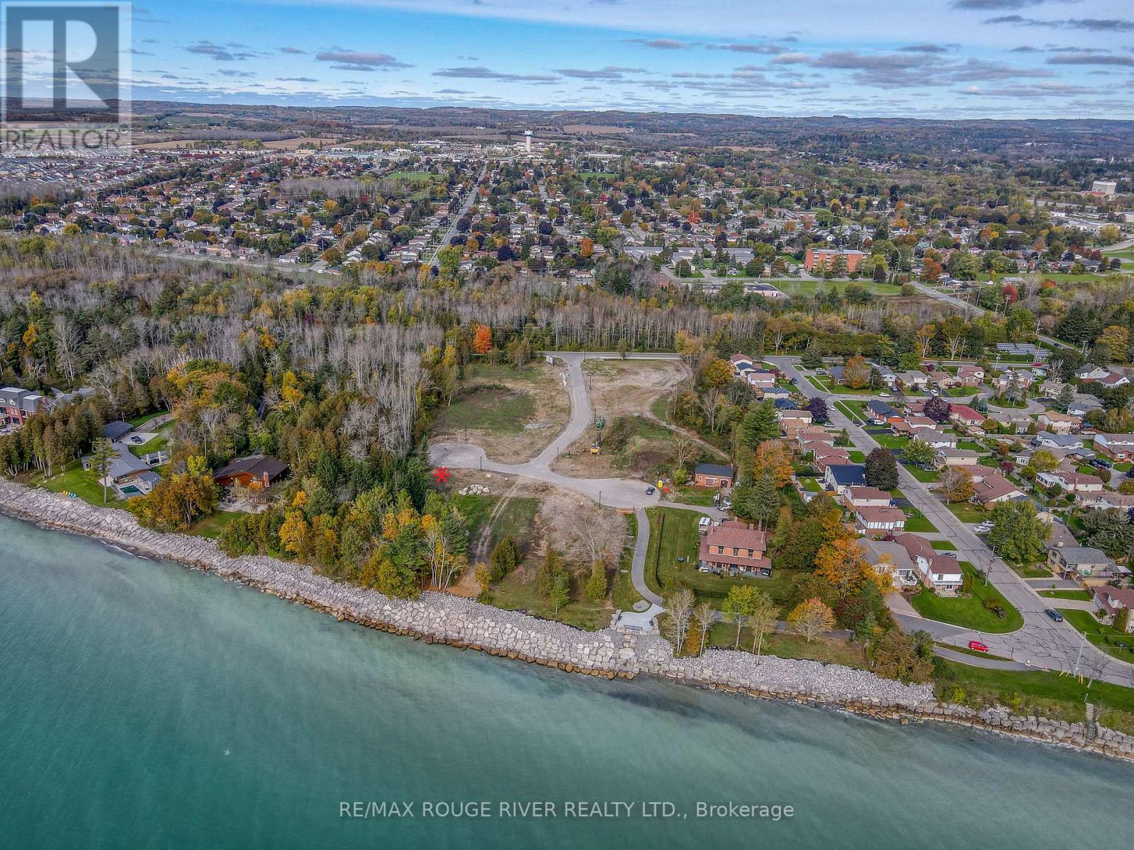 Lot 6 Cedar Shore Trail, Cobourg, Ontario  K9A 3L3 - Photo 3 - X13853360
