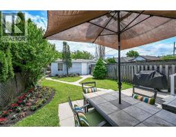 184 LONDON Street N, Hamilton, Ontario