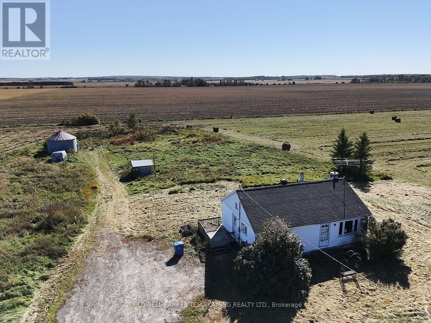 225062 Denomme Road, Englehart, Ontario  P0J 1H0 - Photo 2 - T13853492