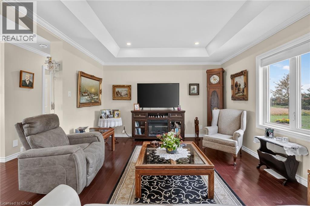 4891 Vaughan Road E, West Lincoln, Ontario  L0R 1Y0 - Photo 6 - 40867945