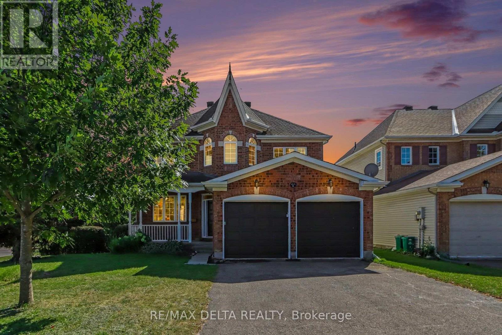 1 CHELTONIA WAY, Ottawa, Ontario