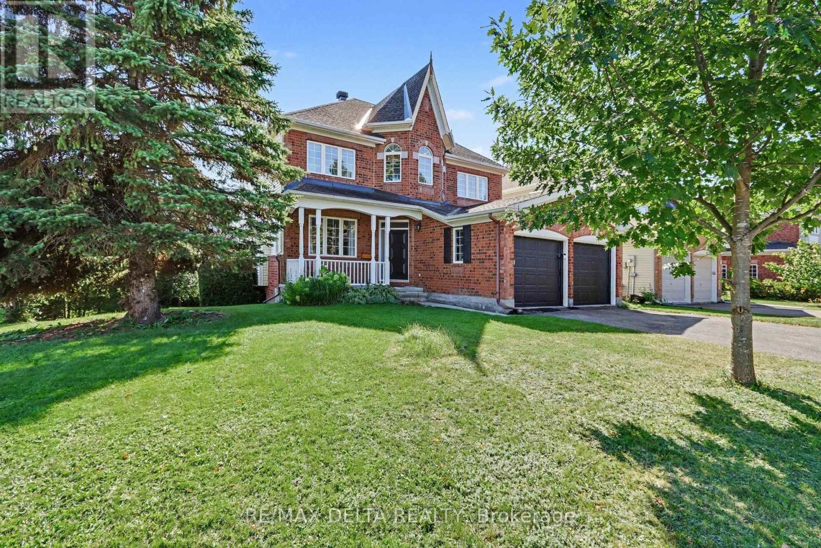 1 Cheltonia Way, Ottawa, Ontario  K2T 1G1 - Photo 2 - X13853044