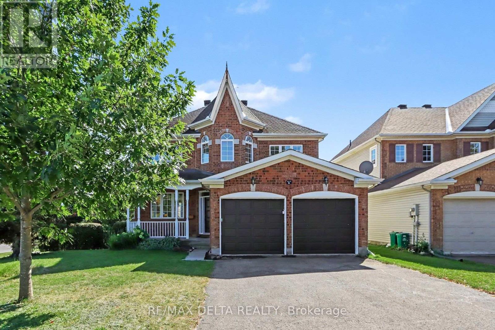 1 Cheltonia Way, Ottawa, Ontario  K2T 1G1 - Photo 3 - X13853044