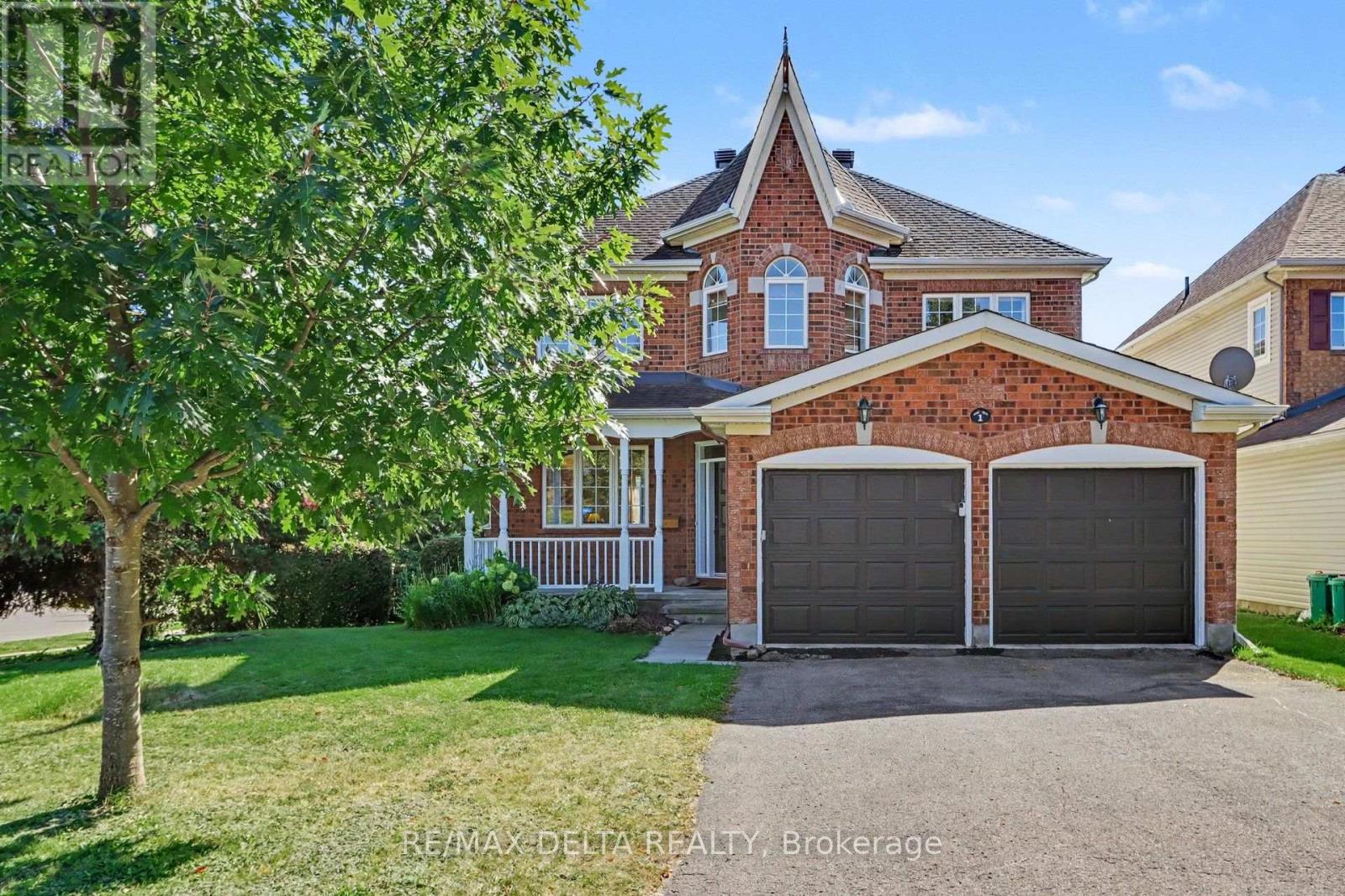1 Cheltonia Way, Ottawa, Ontario  K2T 1G1 - Photo 4 - X13853044