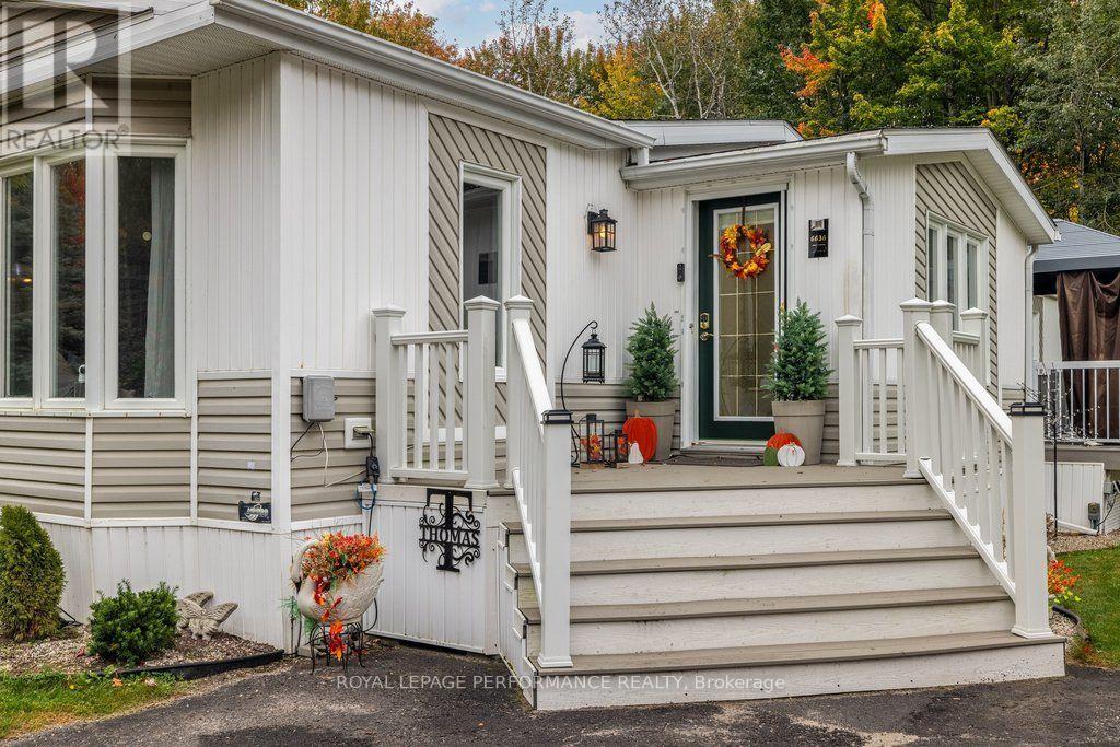 6636 Vista Patrick Private, Ottawa, Ontario  K4P 1C9 - Photo 6 - X13853048