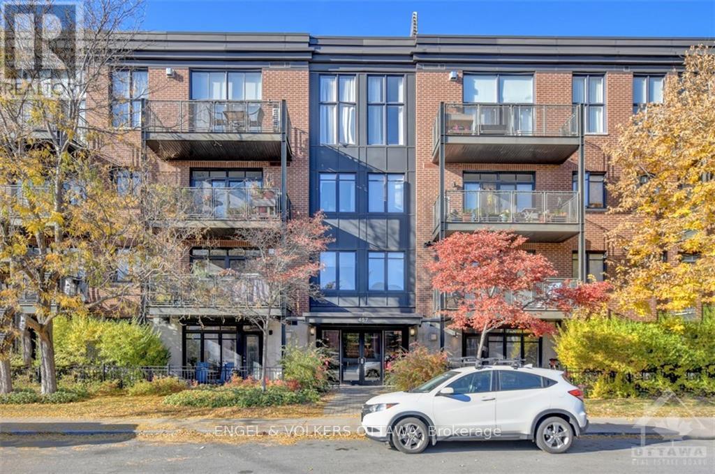 304 - 457 MCLEOD STREET