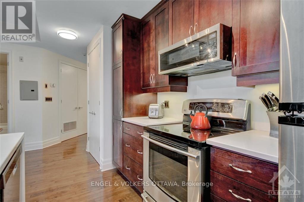 304 - 457 Mcleod Street, Ottawa, Ontario  K1R 5P5 - Photo 10 - X13853376