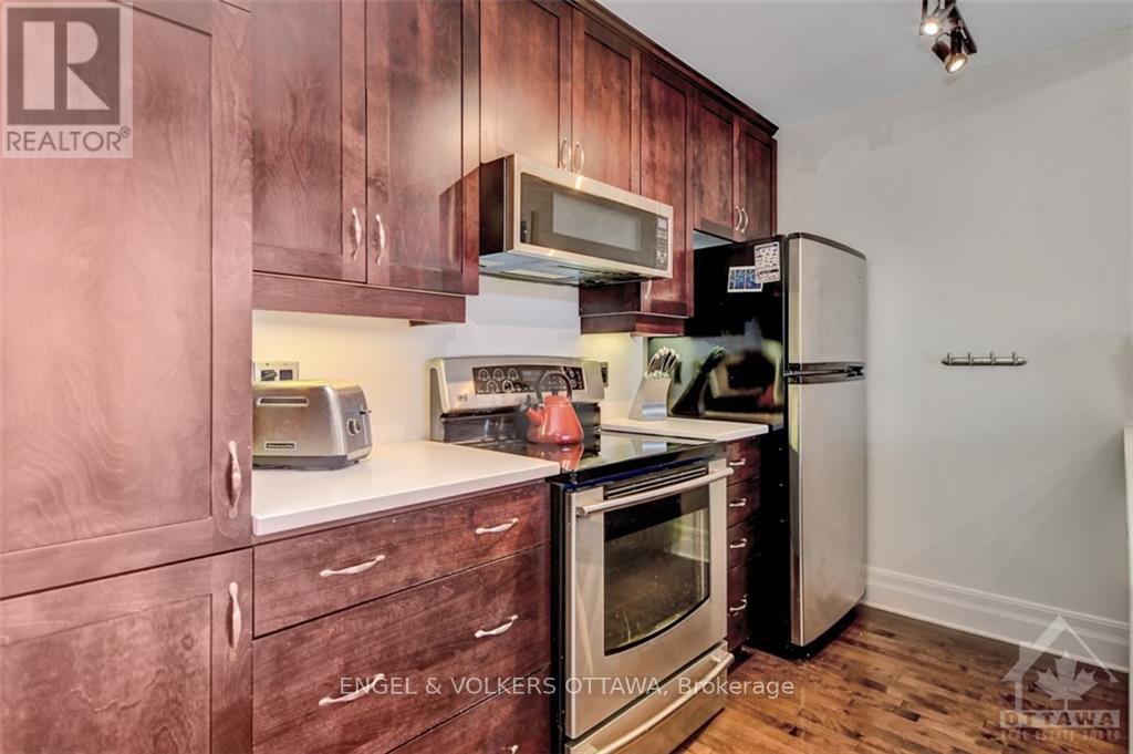 304 - 457 Mcleod Street, Ottawa, Ontario K1R 5P5 - Photo 7 - X13853376