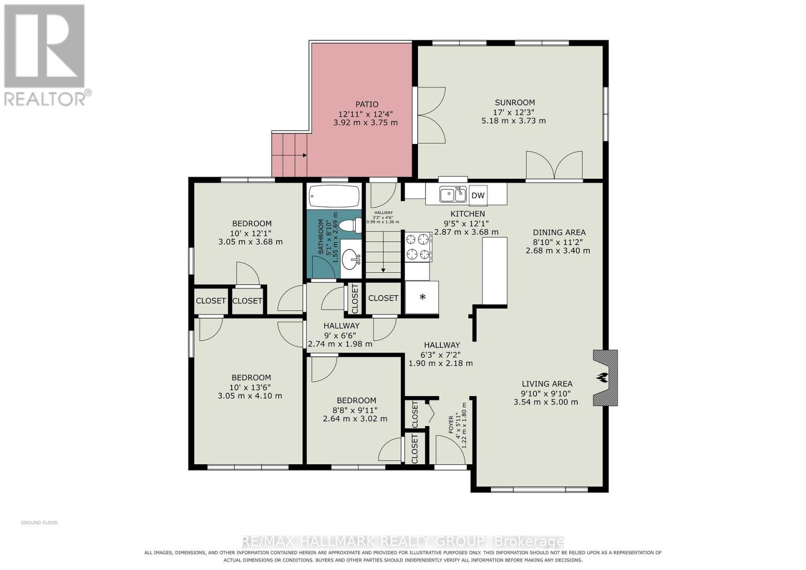 183 Martin Avenue, Ottawa, Ontario  K1K 2V2 - Photo 32 - X13853380