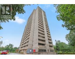 1305 - 415 GREENVIEW AVENUE, Ottawa, Ontario
