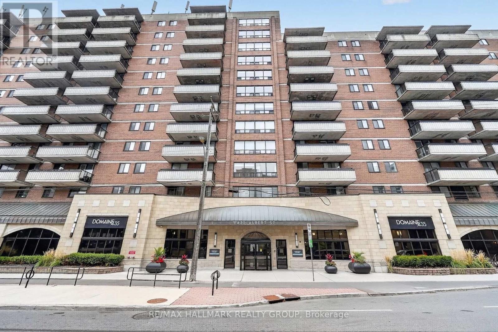 204 - 435 ALBERT STREET