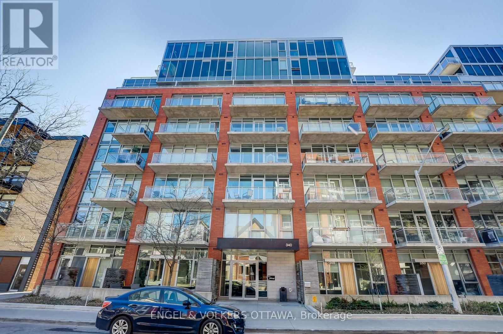 249 - 340 MCLEOD STREET