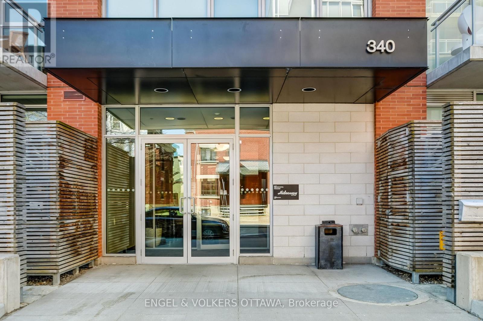 249 - 340 Mcleod Street, Ottawa, Ontario K2P 1A4 - Photo 2 - X13853518