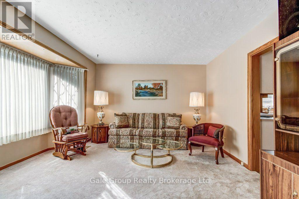 62 Aileen Drive, Woodstock, Ontario  N4S 4A1 - Photo 3 - X13853334