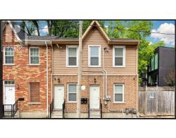 250 SHUTER STREET N, Toronto, Ontario