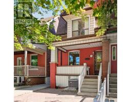 431 LANSDOWNE AVENUE, Toronto, Ontario