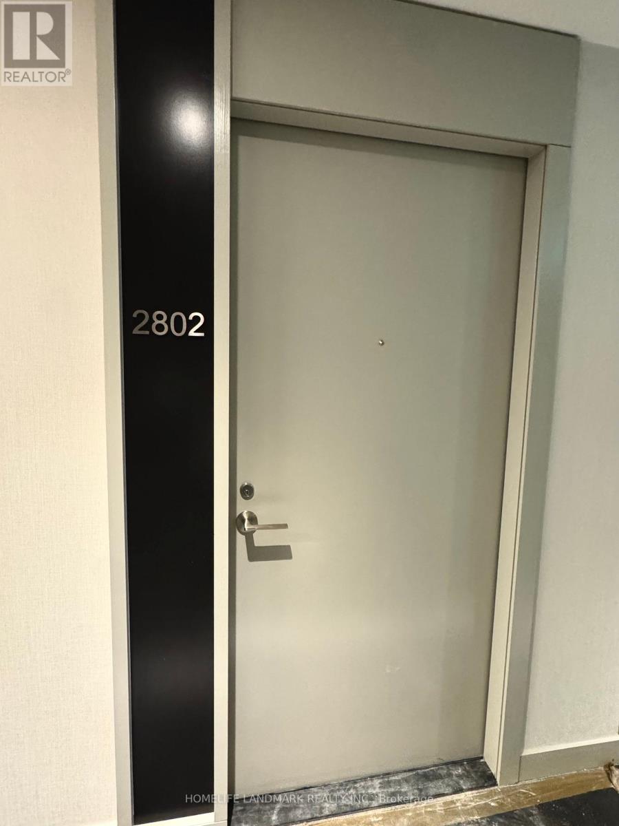 2802 - 400 King Street W, Toronto, Ontario  M5V 0X8 - Photo 2 - C13853332