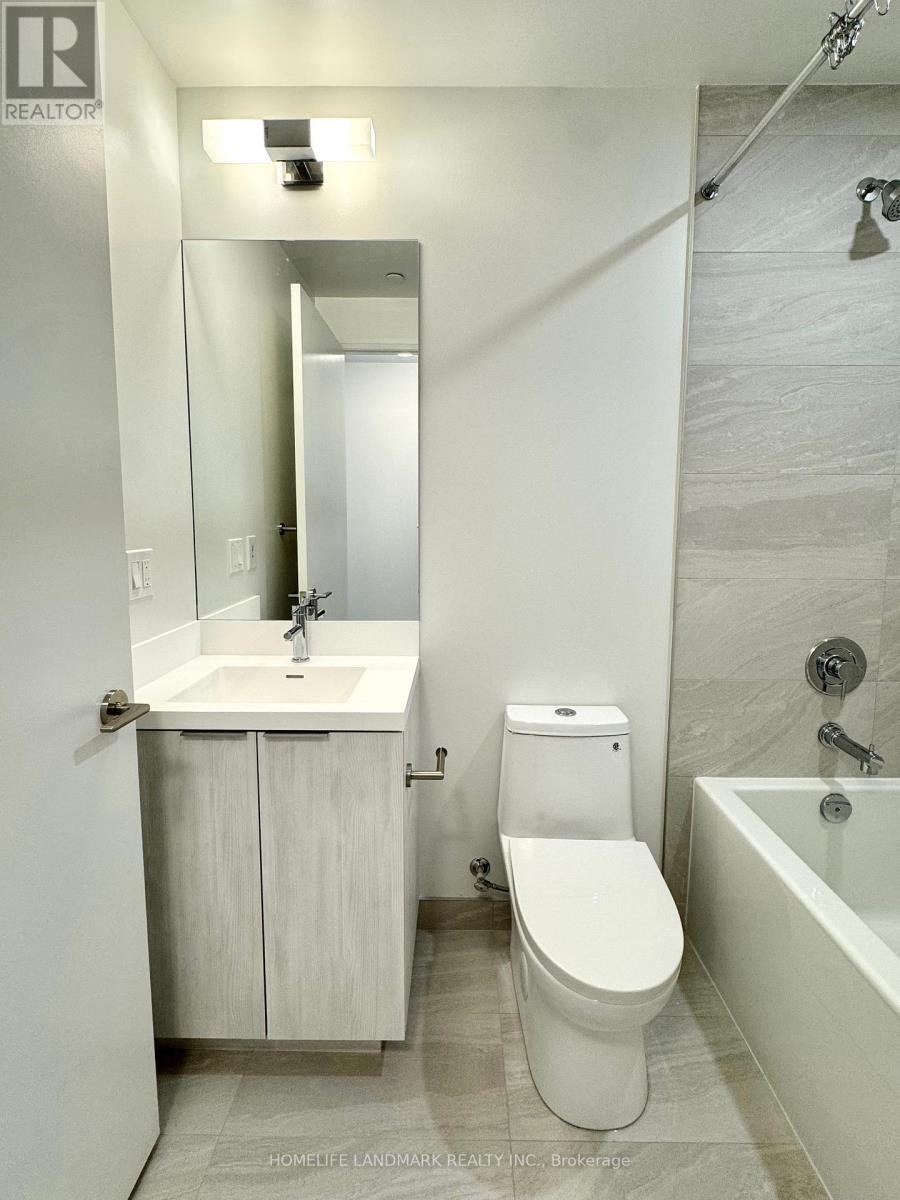 2802 - 400 King Street W, Toronto, Ontario  M5V 0X8 - Photo 5 - C13853332