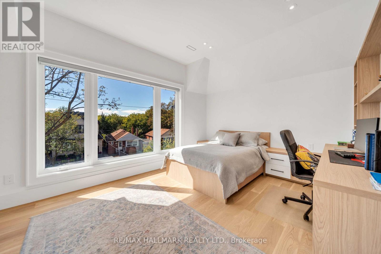 27 Collinson Boulevard, Toronto, Ontario  M3H 3C1 - Photo 21 - C13853366