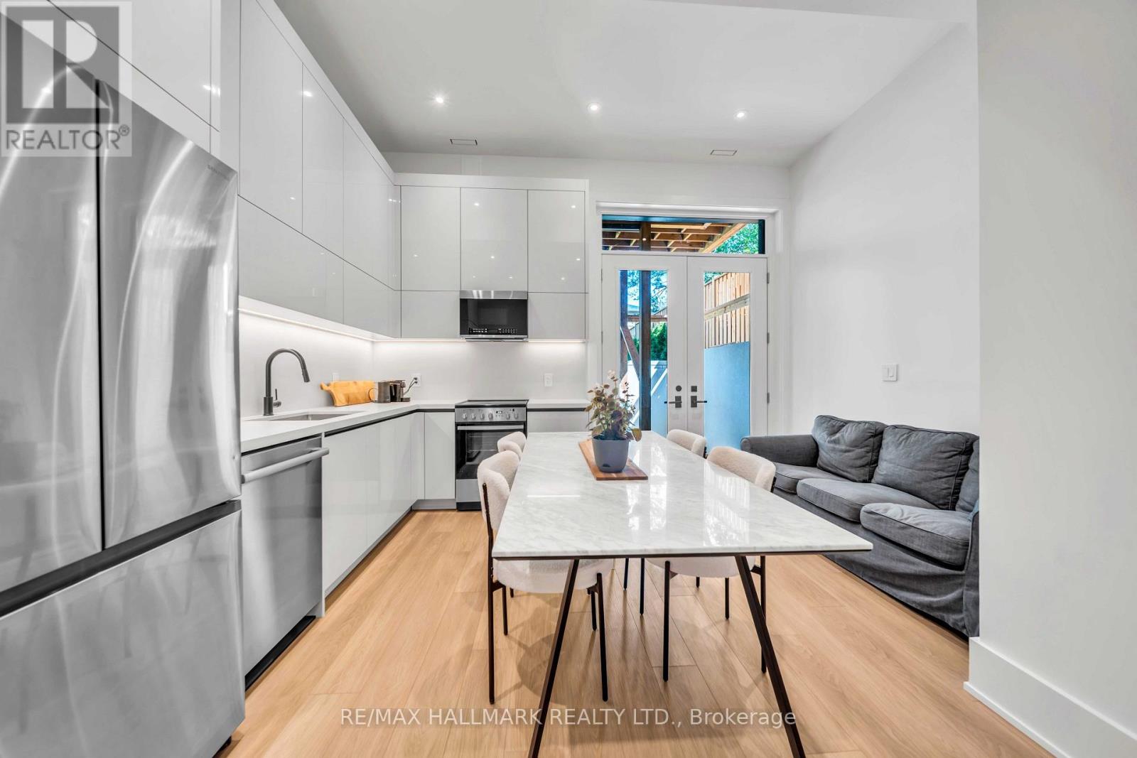 27 Collinson Boulevard, Toronto, Ontario  M3H 3C1 - Photo 30 - C13853366