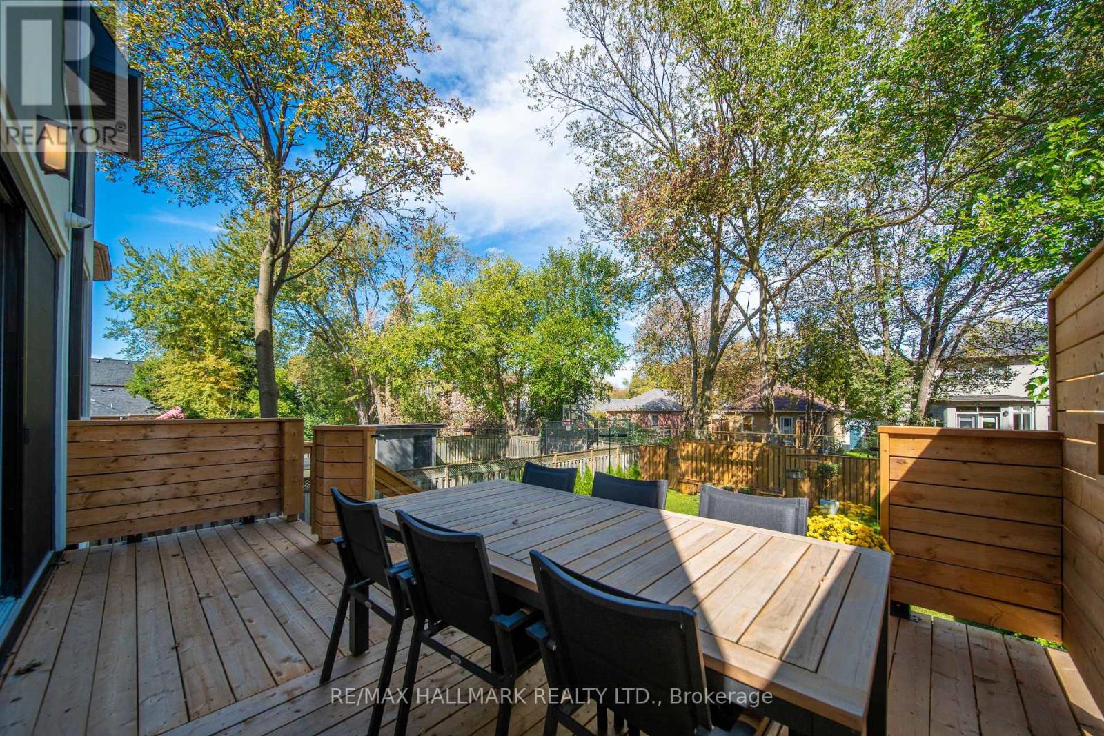 27 Collinson Boulevard, Toronto, Ontario  M3H 3C1 - Photo 38 - C13853366