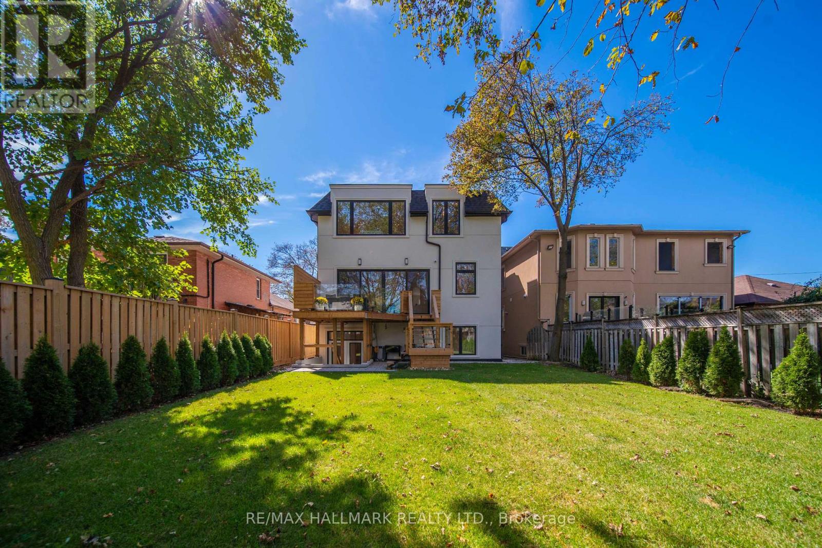 27 Collinson Boulevard, Toronto, Ontario  M3H 3C1 - Photo 39 - C13853366