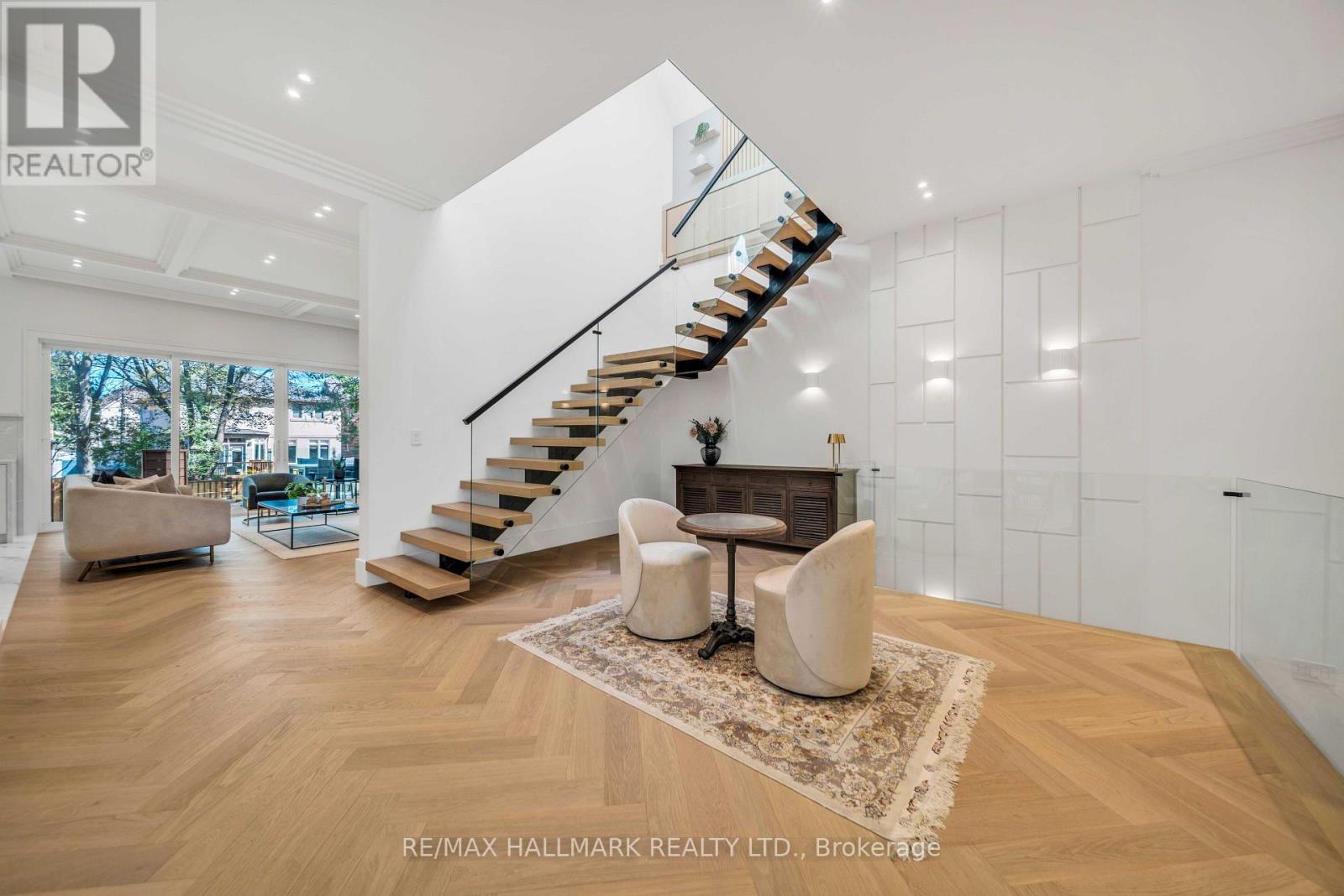 27 Collinson Boulevard, Toronto, Ontario  M3H 3C1 - Photo 4 - C13853366