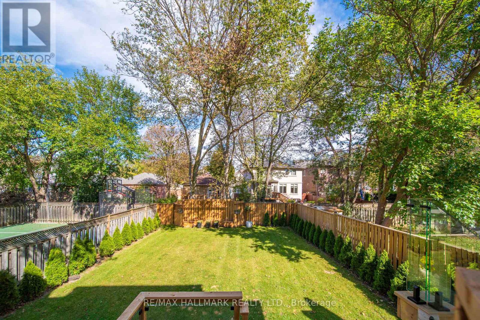 27 Collinson Boulevard, Toronto, Ontario  M3H 3C1 - Photo 43 - C13853366