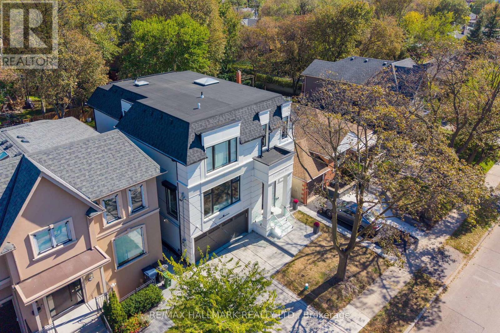 27 Collinson Boulevard, Toronto, Ontario  M3H 3C1 - Photo 44 - C13853366