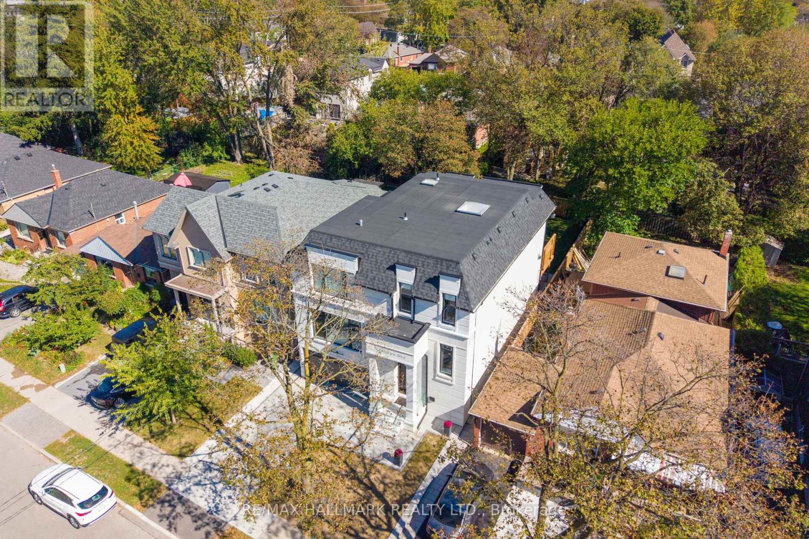 27 Collinson Boulevard, Toronto, Ontario  M3H 3C1 - Photo 45 - C13853366