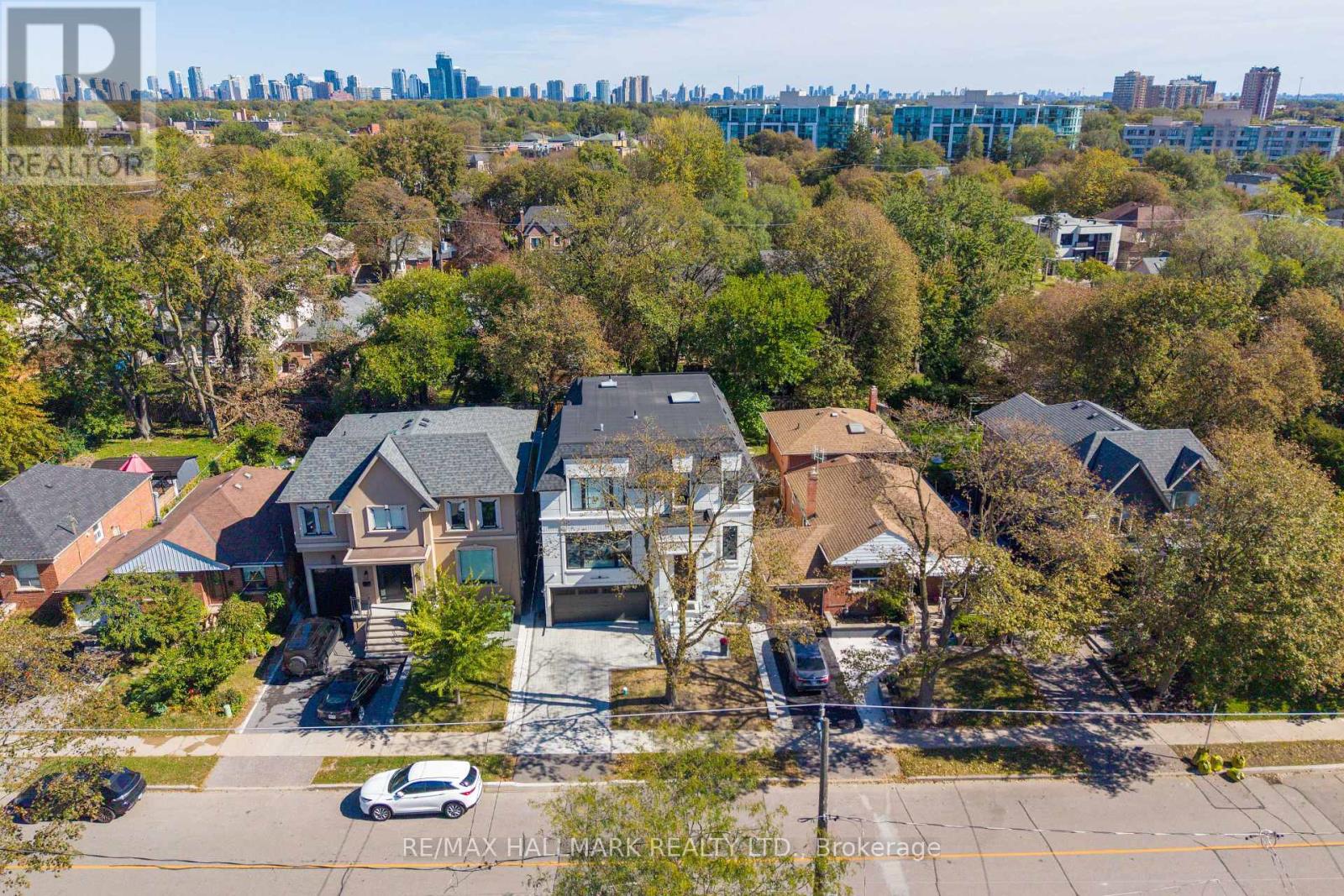 27 Collinson Boulevard, Toronto, Ontario  M3H 3C1 - Photo 46 - C13853366