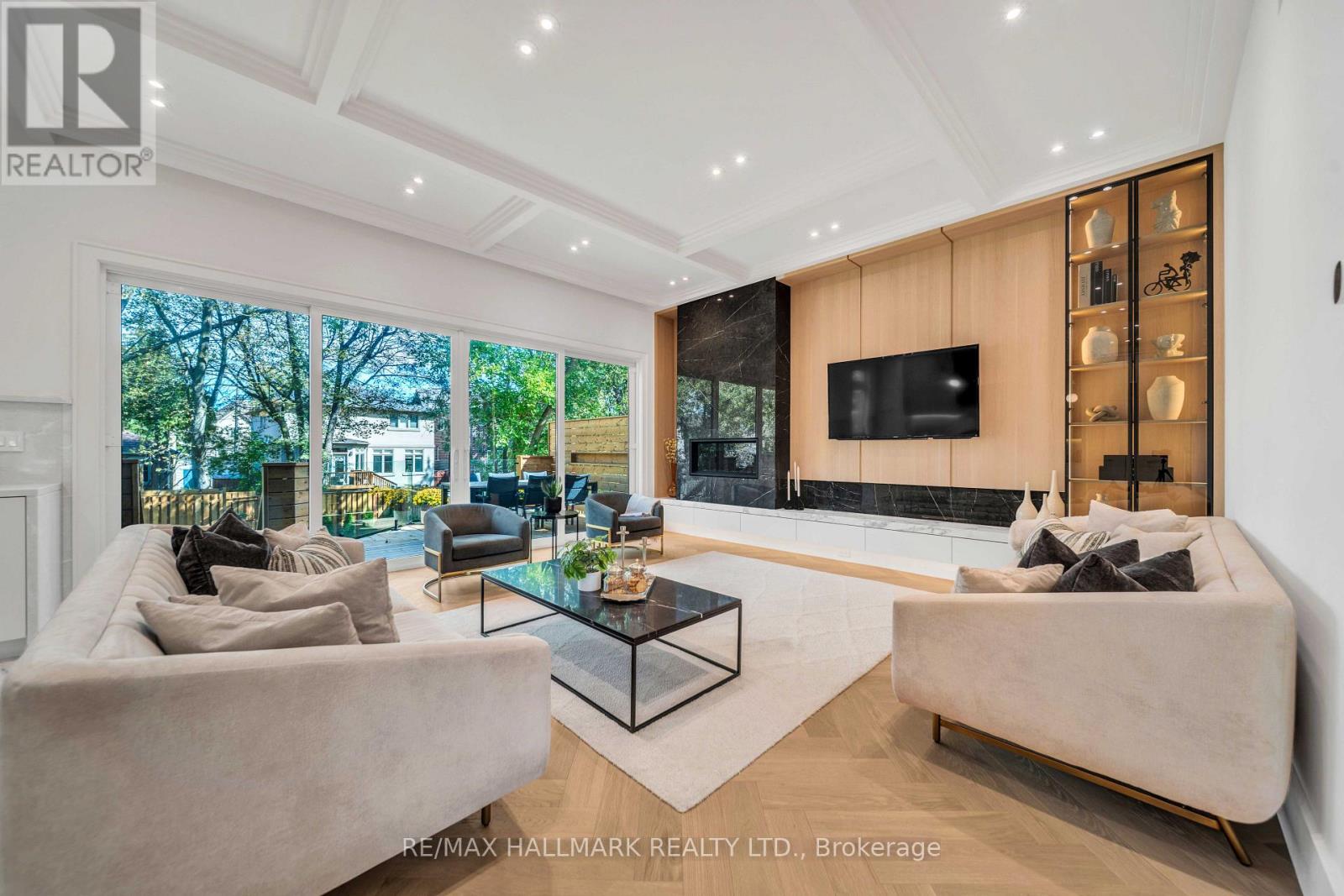 27 Collinson Boulevard, Toronto, Ontario  M3H 3C1 - Photo 8 - C13853366