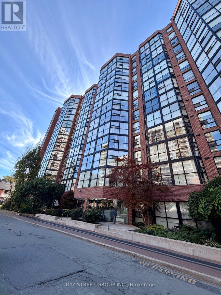 Ph7 - 701 King Street W, Toronto, Ontario  M5V 2W7 - Photo 11 - C13853406