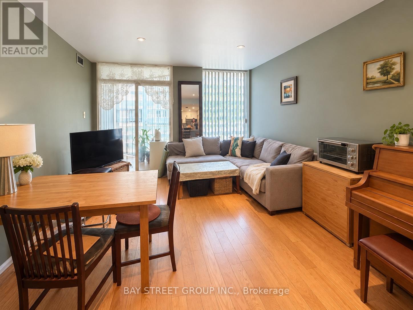 Ph7 - 701 King Street W, Toronto, Ontario  M5V 2W7 - Photo 4 - C13853406