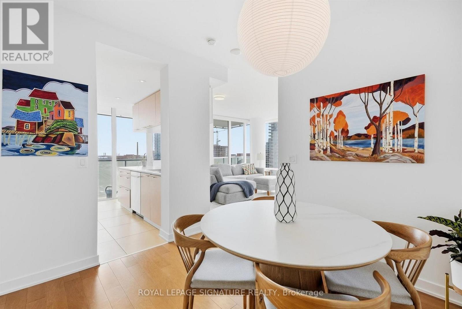 1611 - 1 Market Street, Toronto, Ontario  M5E 0A2 - Photo 19 - C13853416