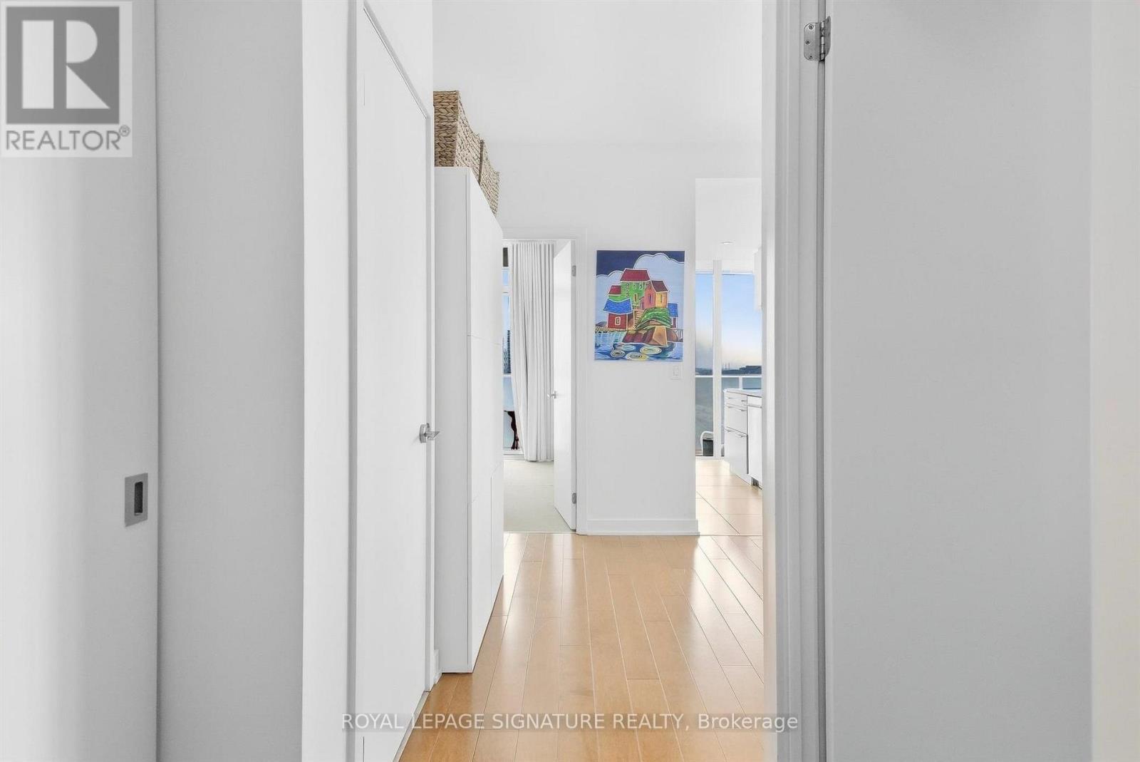 1611 - 1 Market Street, Toronto, Ontario  M5E 0A2 - Photo 3 - C13853416