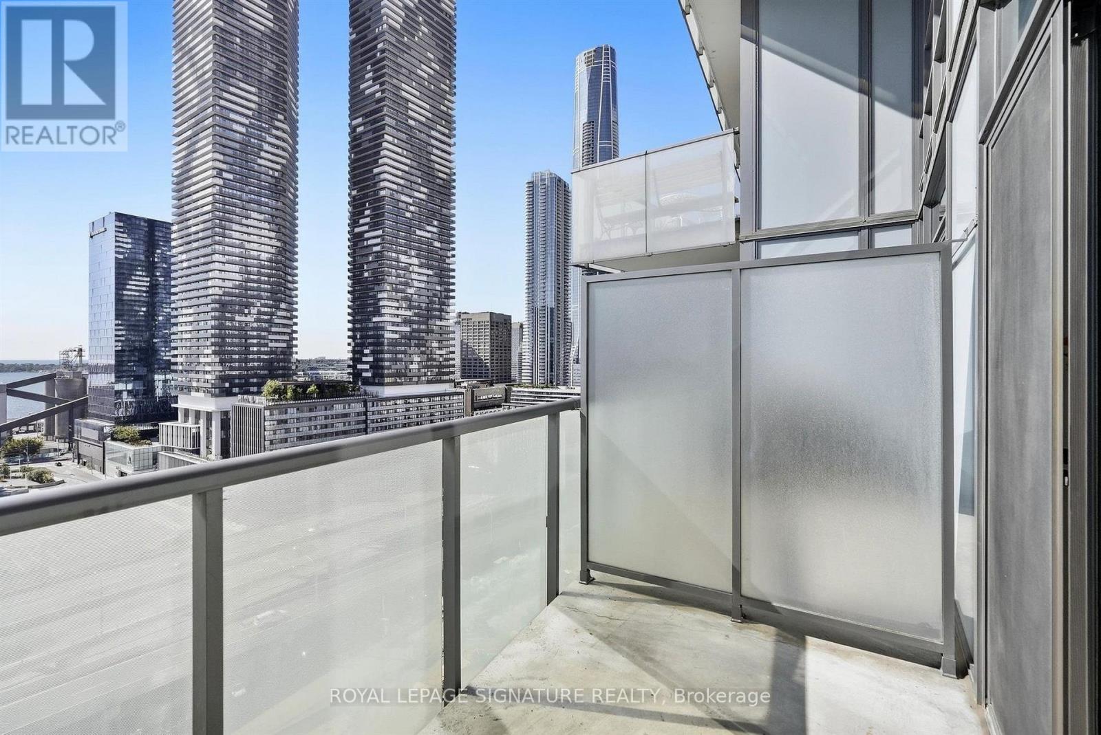 1611 - 1 Market Street, Toronto, Ontario  M5E 0A2 - Photo 36 - C13853416