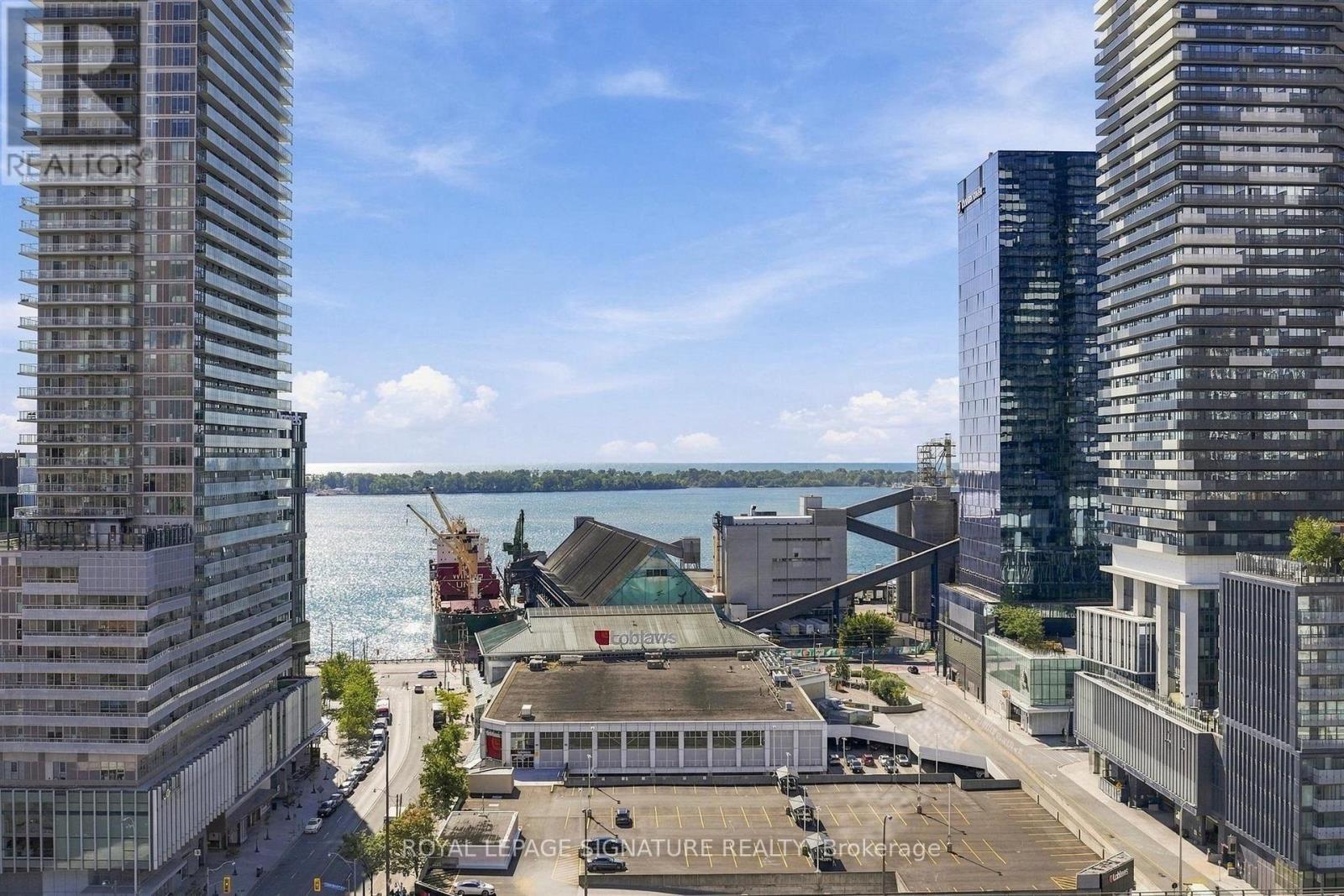 1611 - 1 Market Street, Toronto, Ontario  M5E 0A2 - Photo 39 - C13853416