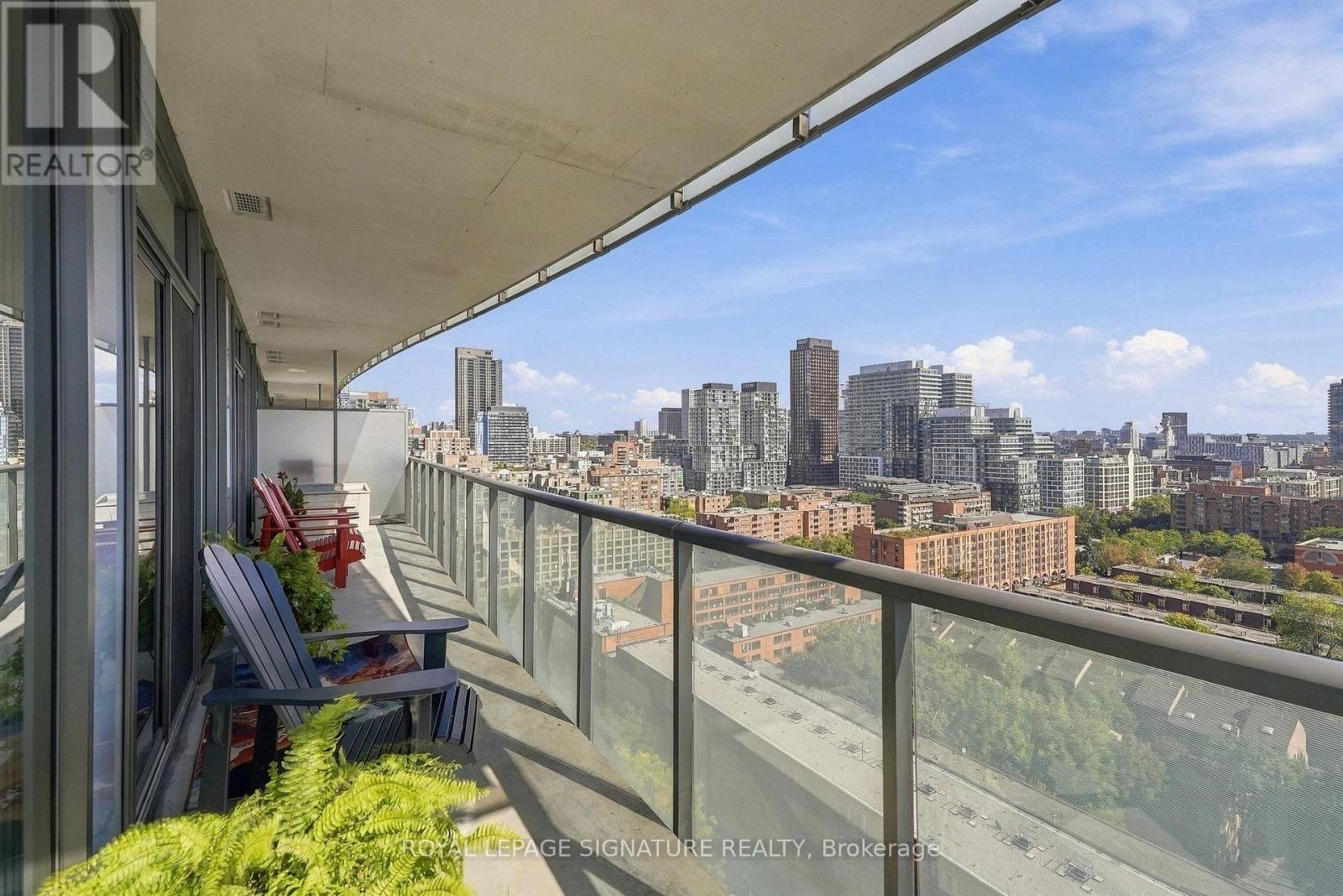 1611 - 1 Market Street, Toronto, Ontario  M5E 0A2 - Photo 41 - C13853416