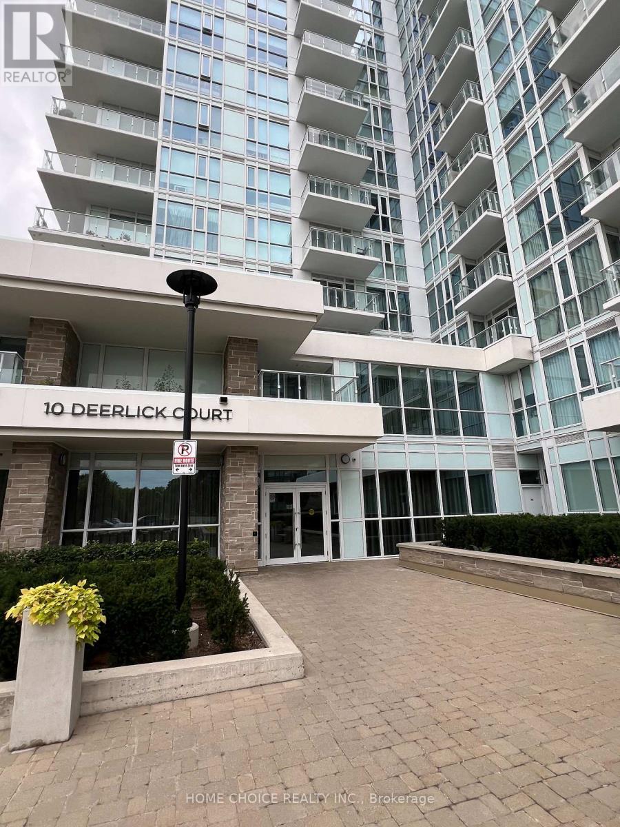 1910 - 10 Deerlick Court, Toronto (Parkwoods-Donalda), Ontario  M3A 1Y4 - Photo 2 - C13853420