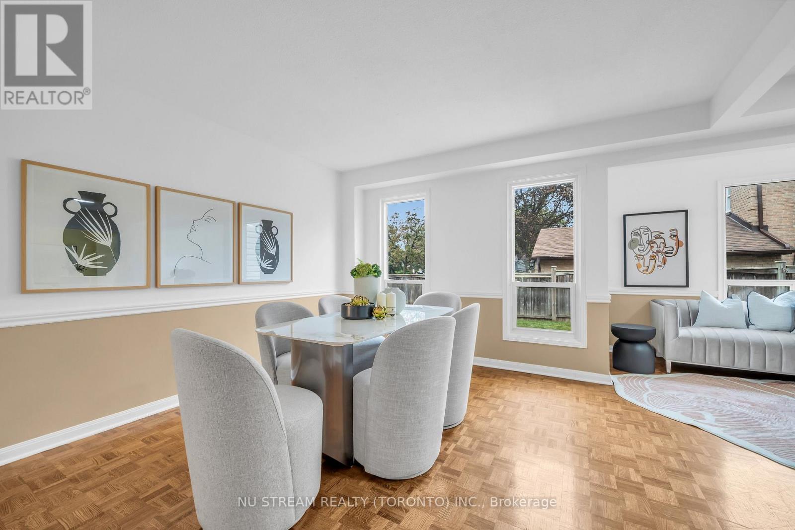37 Wintermute Boulevard, Toronto, Ontario  M1W 3M5 - Photo 10 - E13852996