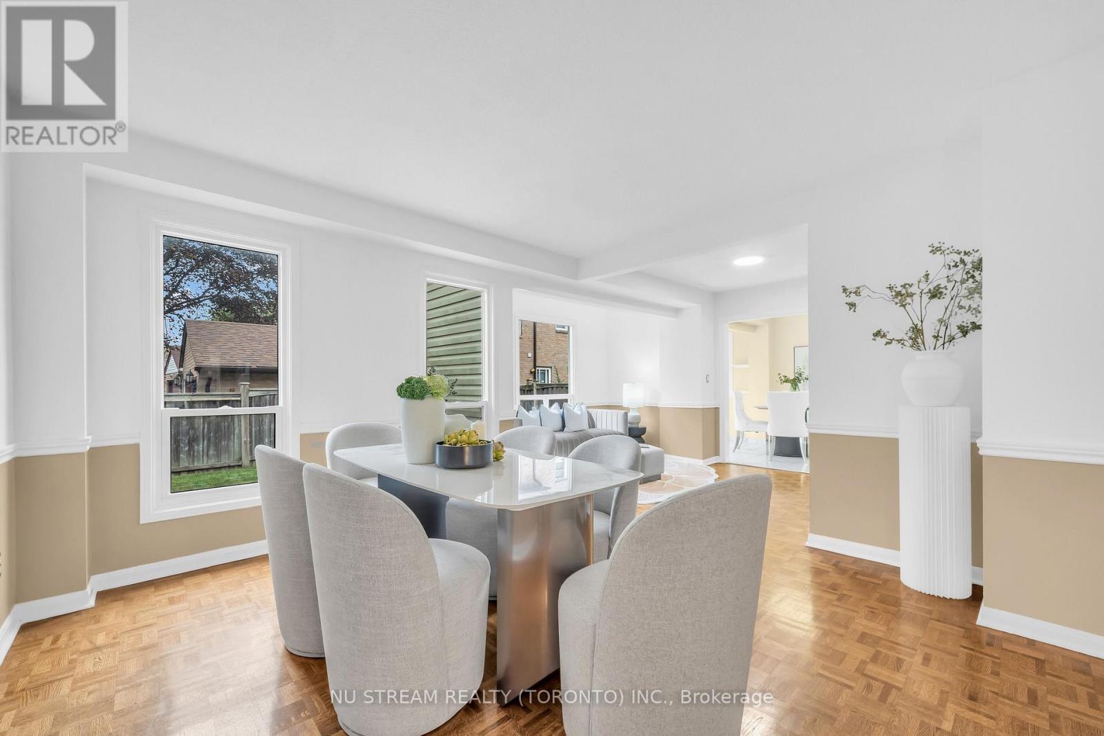 37 Wintermute Boulevard, Toronto, Ontario  M1W 3M5 - Photo 11 - E13852996
