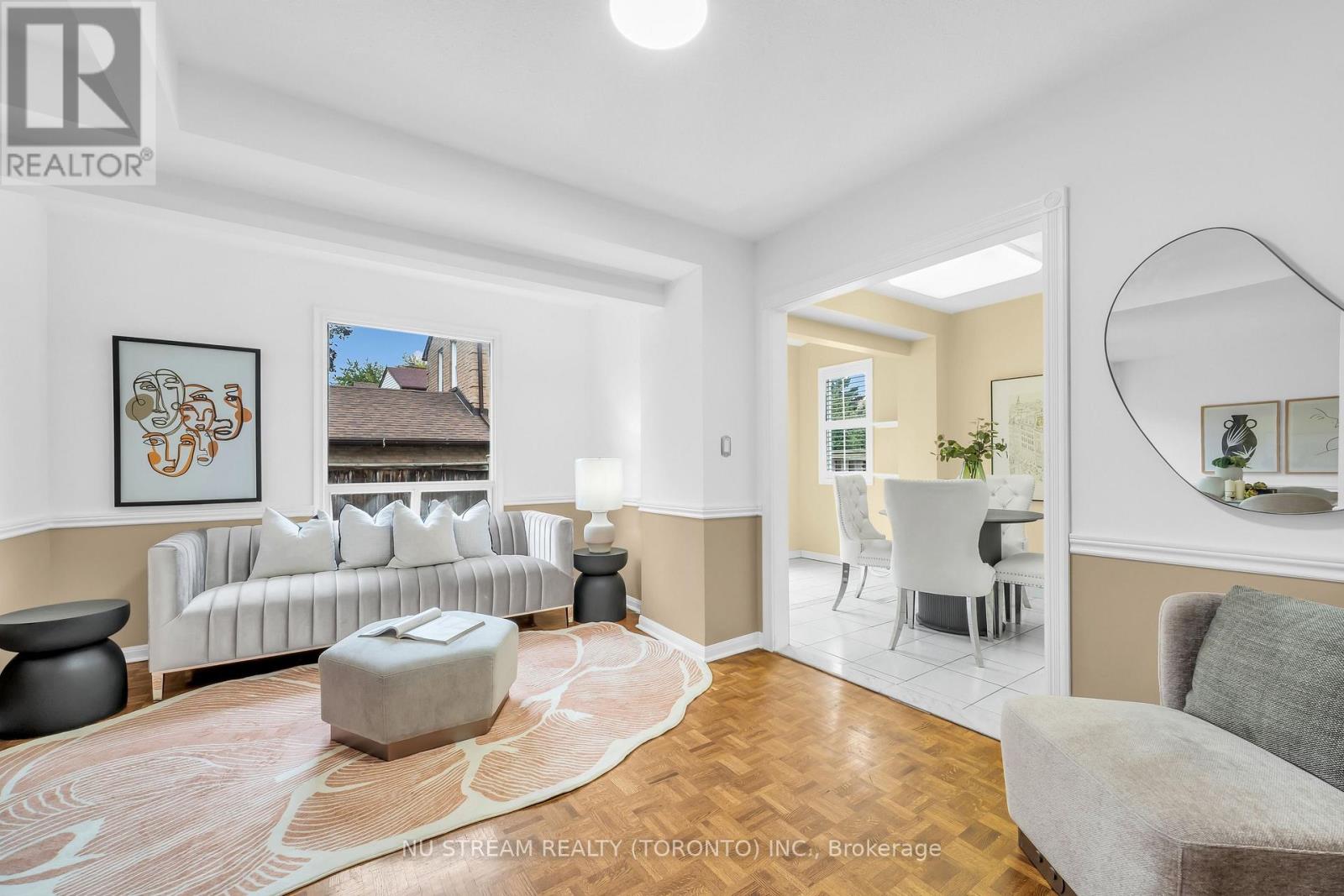37 Wintermute Boulevard, Toronto, Ontario  M1W 3M5 - Photo 12 - E13852996