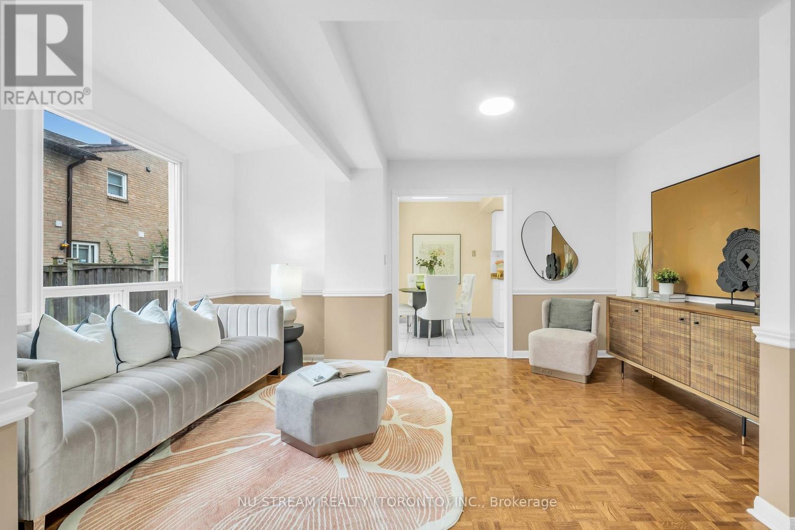 37 Wintermute Boulevard, Toronto, Ontario  M1W 3M5 - Photo 13 - E13852996