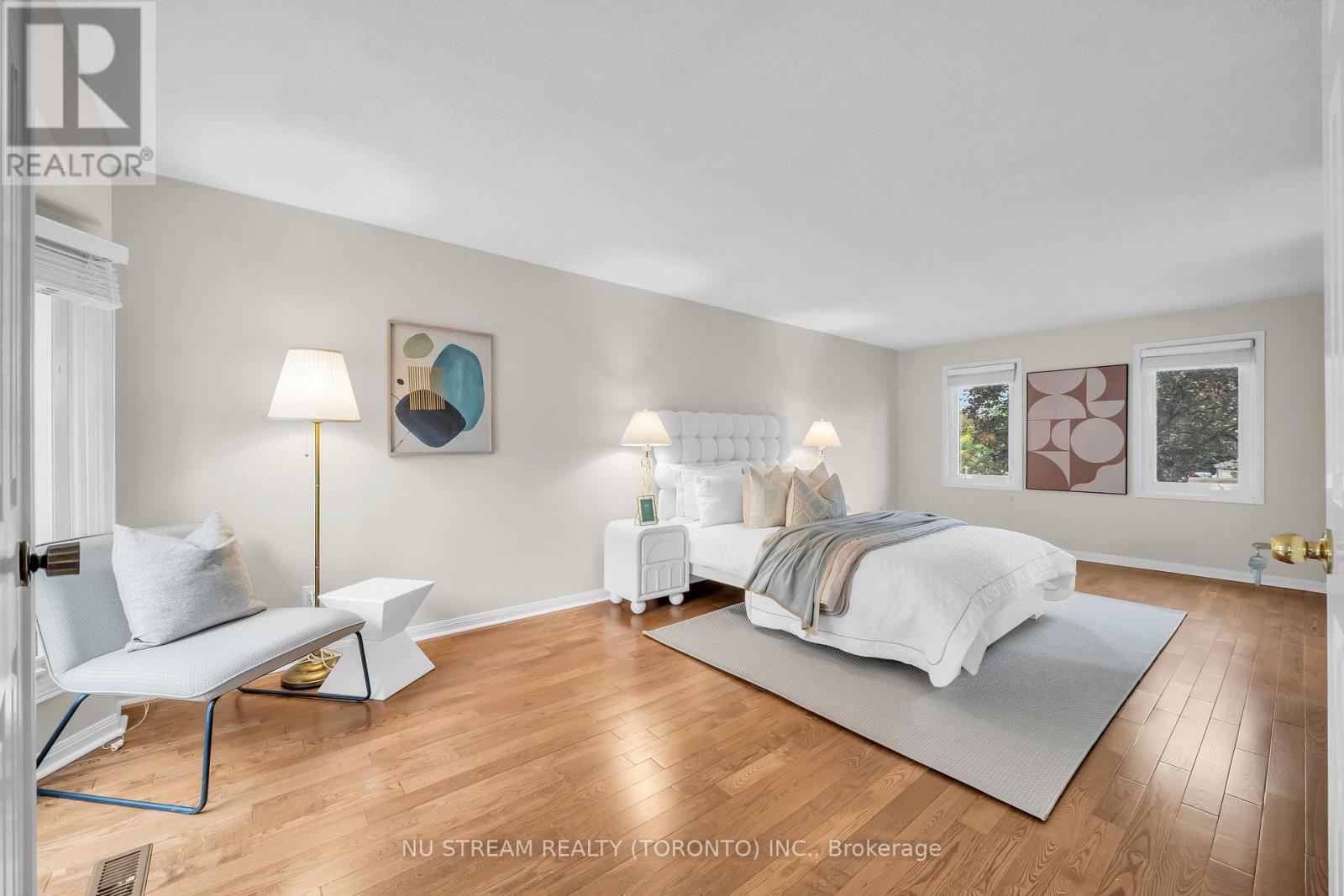 37 Wintermute Boulevard, Toronto, Ontario  M1W 3M5 - Photo 23 - E13852996