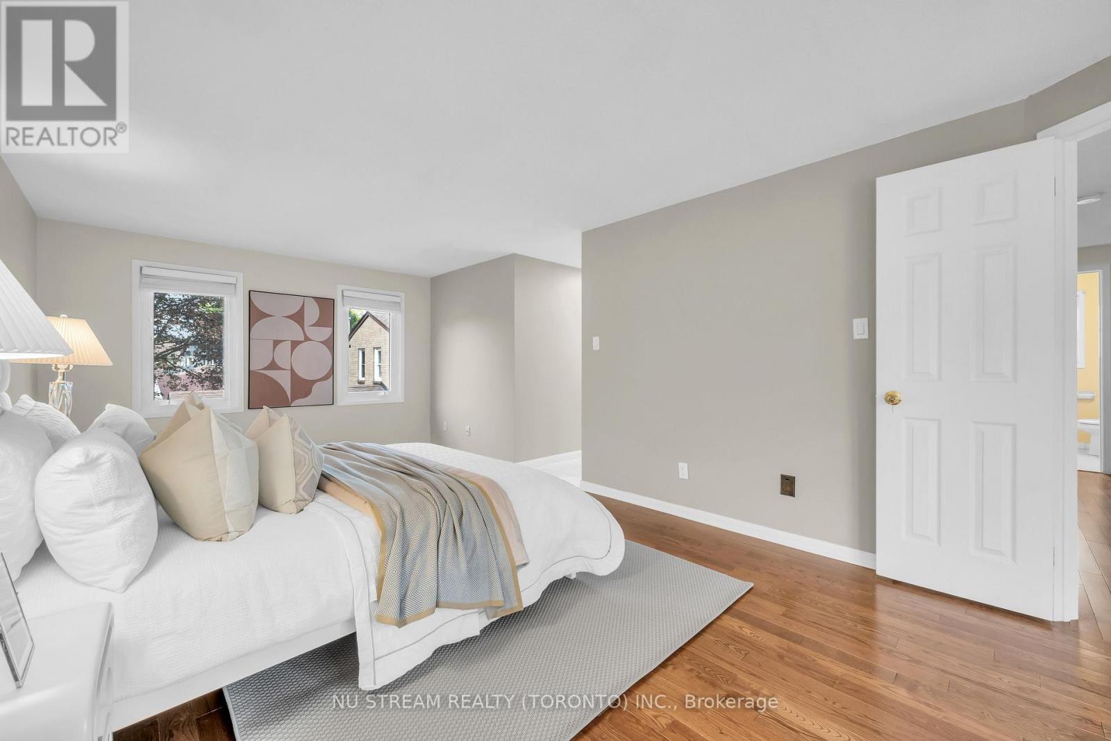 37 Wintermute Boulevard, Toronto, Ontario  M1W 3M5 - Photo 24 - E13852996
