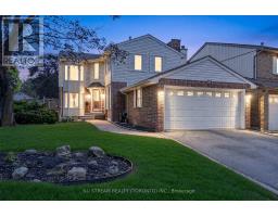 37 WINTERMUTE BOULEVARD, Toronto, Ontario